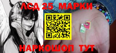 стаф Кандалакша